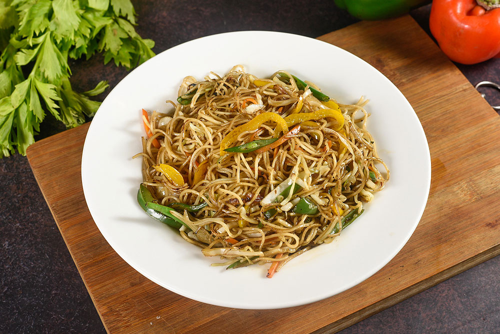 Hakkaa Noodle