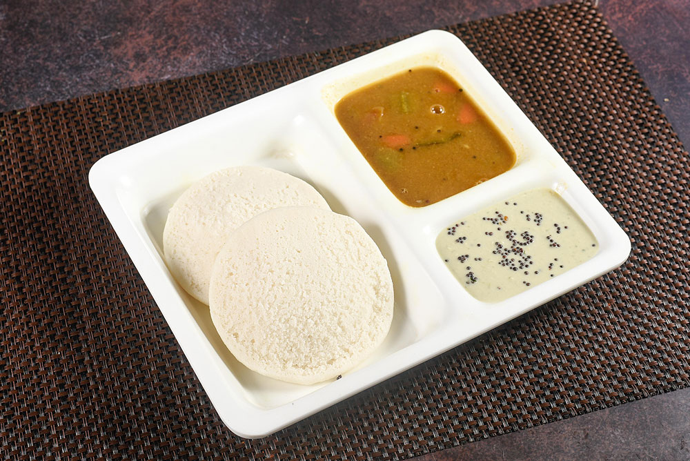 Idli