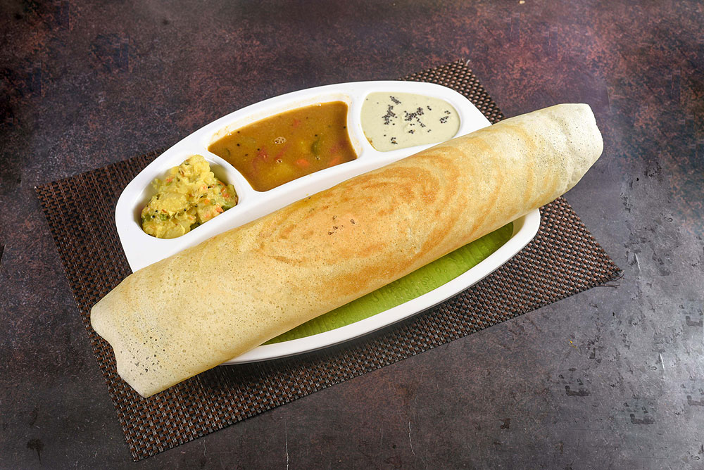 Jini Dosa