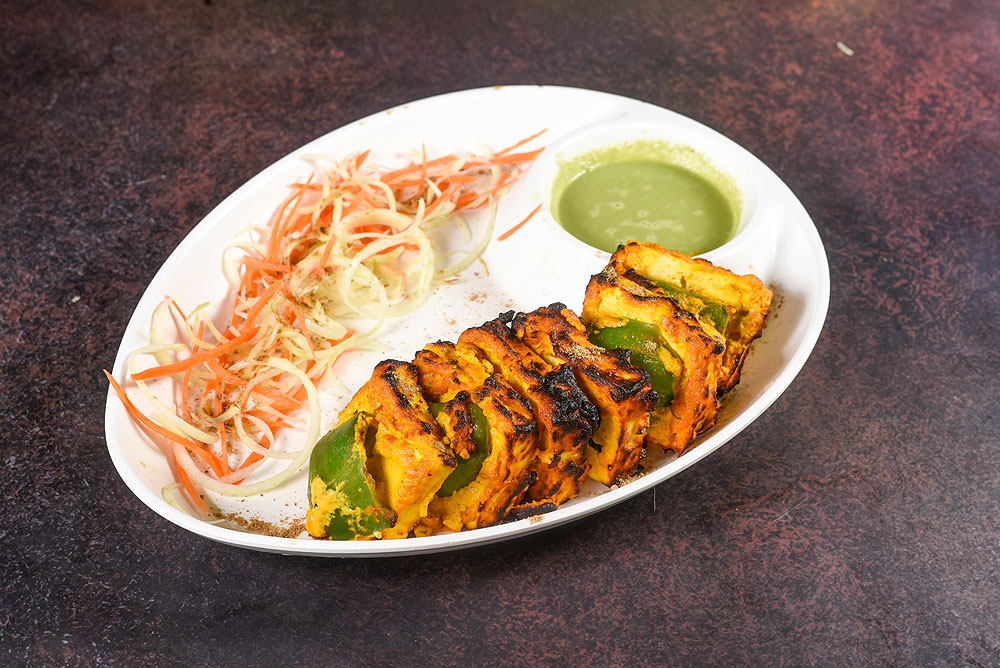 Paneer Tikka