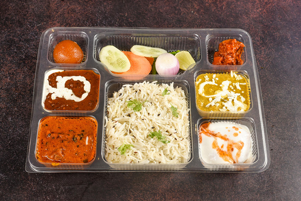 Thali Gharwali