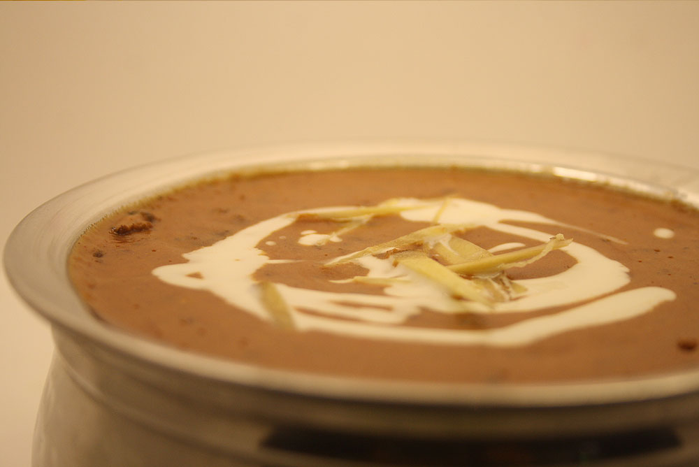 Dal Makhani