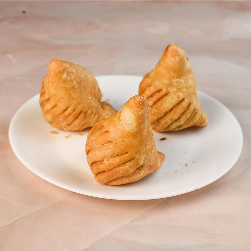 Chinese Samosa