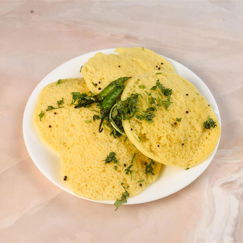 Dhokla