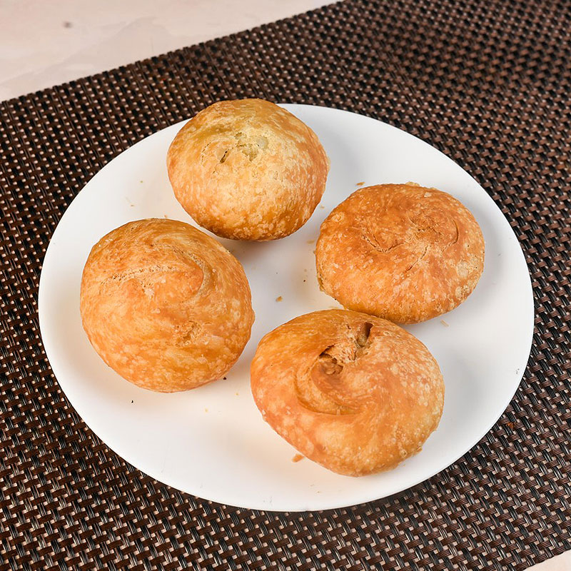 Khasta Kachori