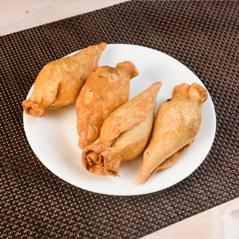 Paneer Samosa