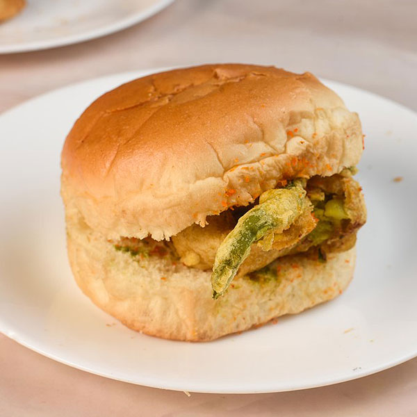 Vada Pav